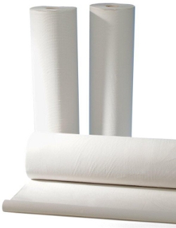 Paper PE foiled Bed cover rolls